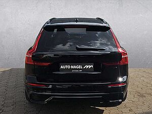 Volvo  T8 AWD Plus BlackEd. Plug-In AHK 360' Licht-Paket