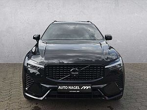 Volvo  T8 AWD Plus BlackEd. Plug-In AHK 360' Licht-Paket