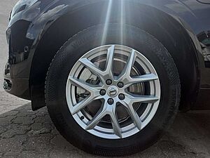 Volvo  T8 AWD Plus BlackEd. Plug-In AHK 360' Licht-Paket