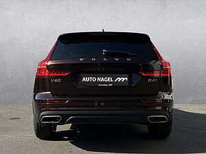 Volvo  V60 B4 AWD Cross Country Pro B B&W Pano HeadUp