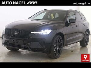 Volvo  T8 AWD Plus Black Ed. Plug-In Licht-Paket 360Kam