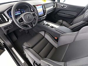 Volvo  T8 AWD Plus Black Ed. Plug-In Licht-Paket 360Kam
