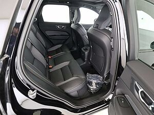 Volvo  T8 AWD Plus Black Ed. Plug-In Licht-Paket 360Kam