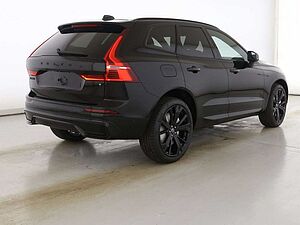 Volvo  T8 AWD Plus Black Ed. Plug-In Licht-Paket 360Kam