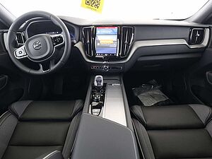 Volvo  T8 AWD Plus Black Ed. Plug-In Licht-Paket 360Kam