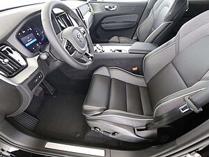 Volvo  T8 AWD Plus Black Ed. Plug-In Licht-Paket 360Kam