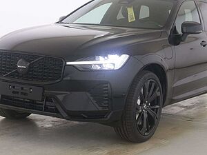Volvo  T8 AWD Plus Black Ed. Plug-In Licht-Paket 360Kam