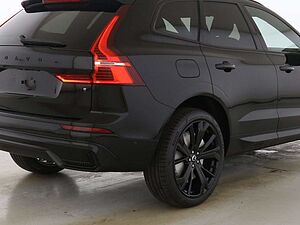 Volvo  T8 AWD Plus Black Ed. Plug-In Licht-Paket 360Kam