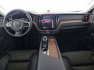 Volvo  B5 AWD Ultimate Dark 360Kam B&W Sound Luftfahrw.