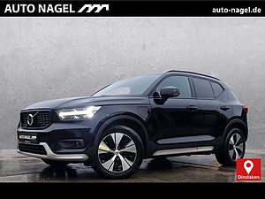 Volvo  XC40 T4 2WD R-Design Expr. Plug-In Hybrid