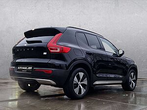 Volvo  XC40 T4 2WD R-Design Expr. Plug-In Hybrid