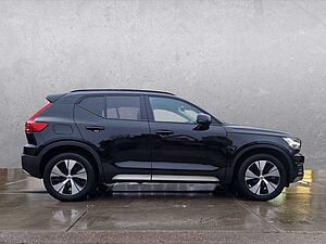 Volvo  XC40 T4 2WD R-Design Expr. Plug-In Hybrid