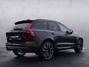 Volvo  XC60 B4 AWD Ultimate Dark Busi-Paket AHK Standh.