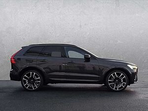 Volvo  XC60 B4 AWD Ultimate Dark Busi-Paket AHK Standh.