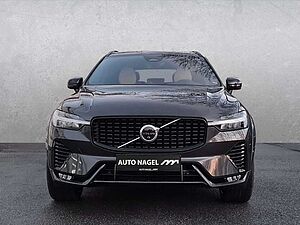 Volvo  XC60 B4 AWD Ultimate Dark Busi-Paket AHK Standh.