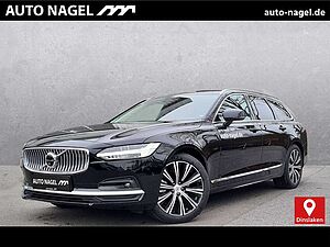 Volvo  V90 B4 Mild-Hybrid Diesel Plus Bright Standheiz.