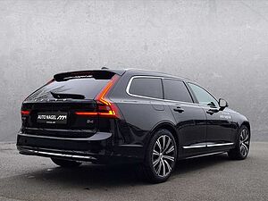 Volvo  V90 B4 Mild-Hybrid Diesel Plus Bright Standheiz.