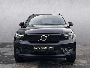 Volvo  XC40 Pure Electric 2WD Plus Recharge Wolle