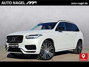 Volvo  XC90 T8 AWD R-DesignExprPlug-In AHK Luftfahrwerk