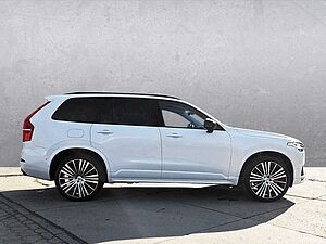 Volvo  XC90 T8 AWD R-DesignExprPlug-In AHK Luftfahrwerk