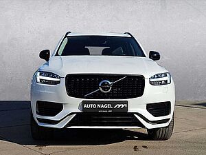 Volvo  XC90 T8 AWD R-DesignExprPlug-In AHK Luftfahrwerk