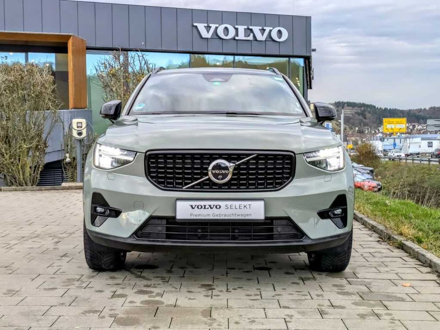 Volvo