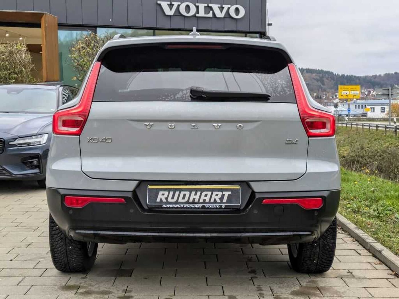 Volvo