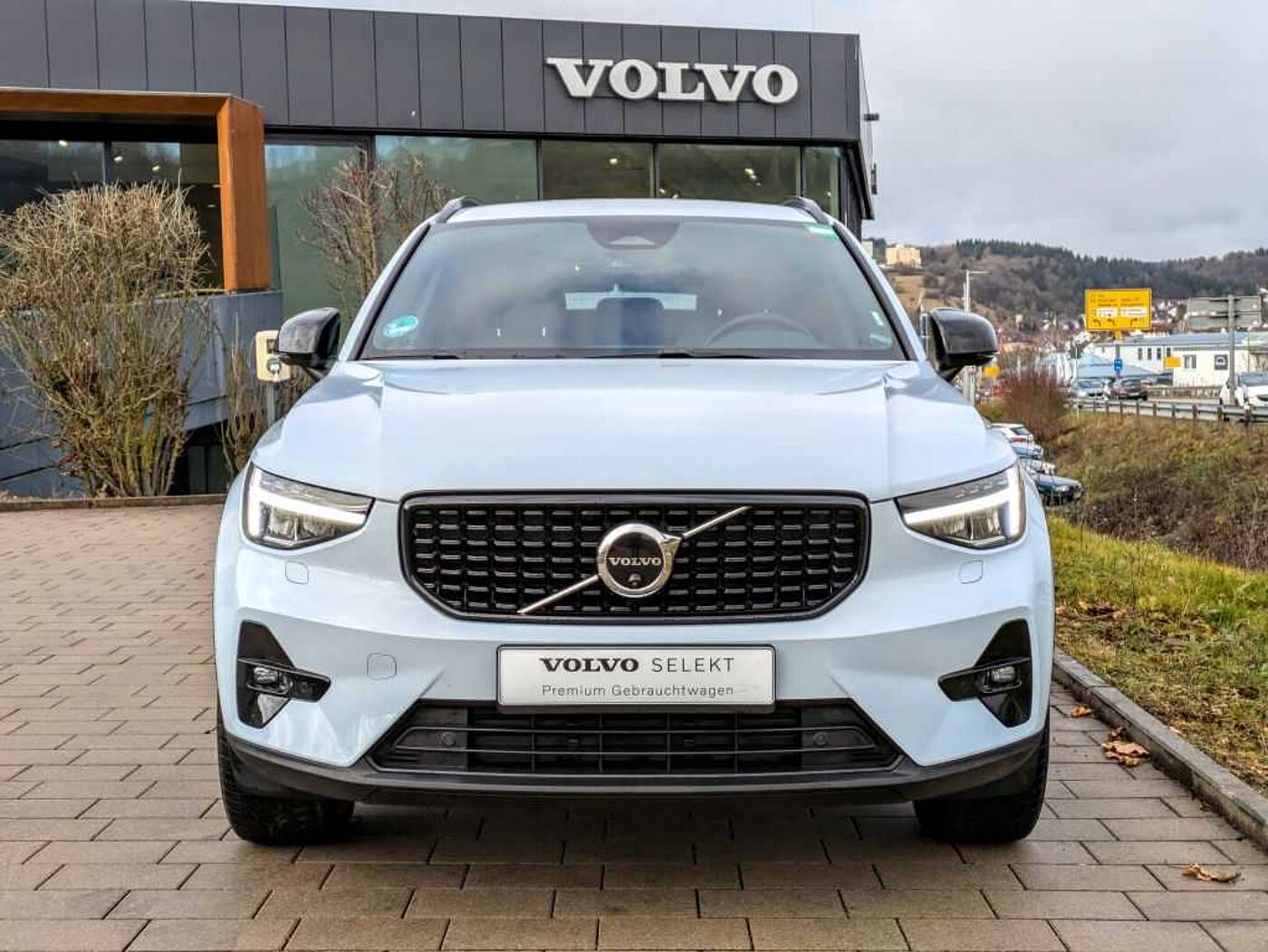 Volvo