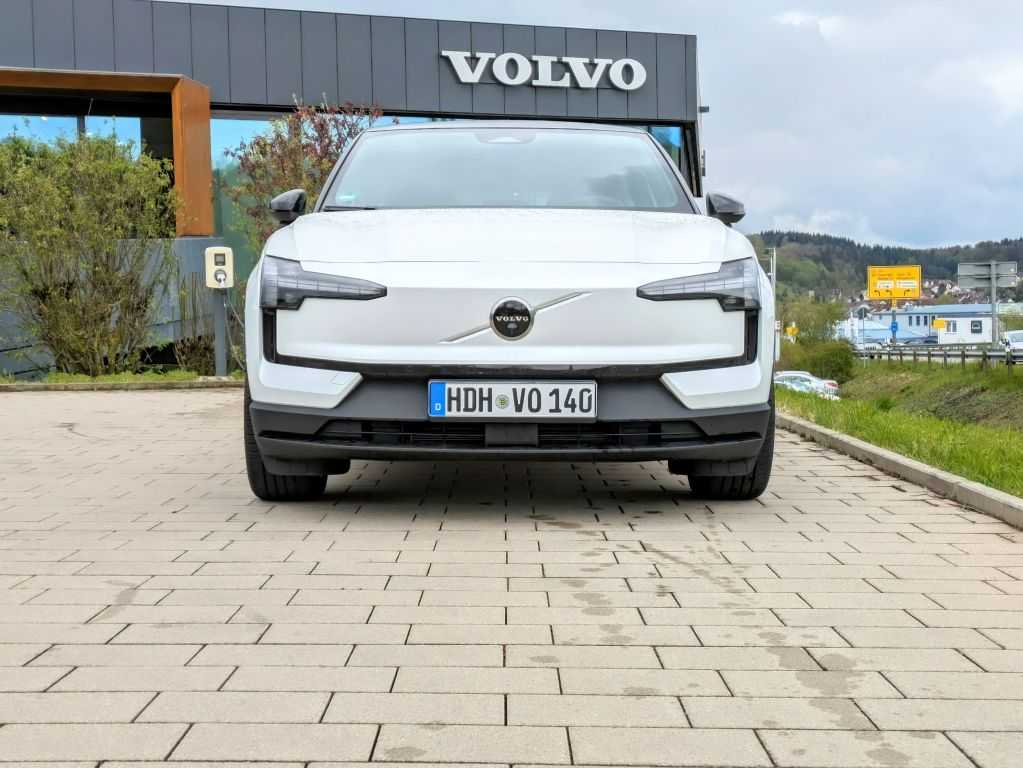 Volvo  EX30 Ultra, Twin Motor Performance, Elektrisch