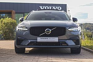 Volvo  V90 Recharge R-Design, T6 AWD Plug-in Hybrid