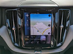 Volvo  XC60 R-Design, B4 Mild-Hybrid Diesel AWD