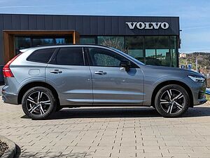 Volvo  XC60 R-Design, B4 Mild-Hybrid Diesel AWD