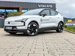 Volvo  EX30 Ultra, Twin Motor Performance, Elektrisch