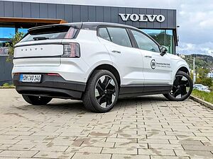 Volvo  EX30 Ultra, Twin Motor Performance, Elektrisch