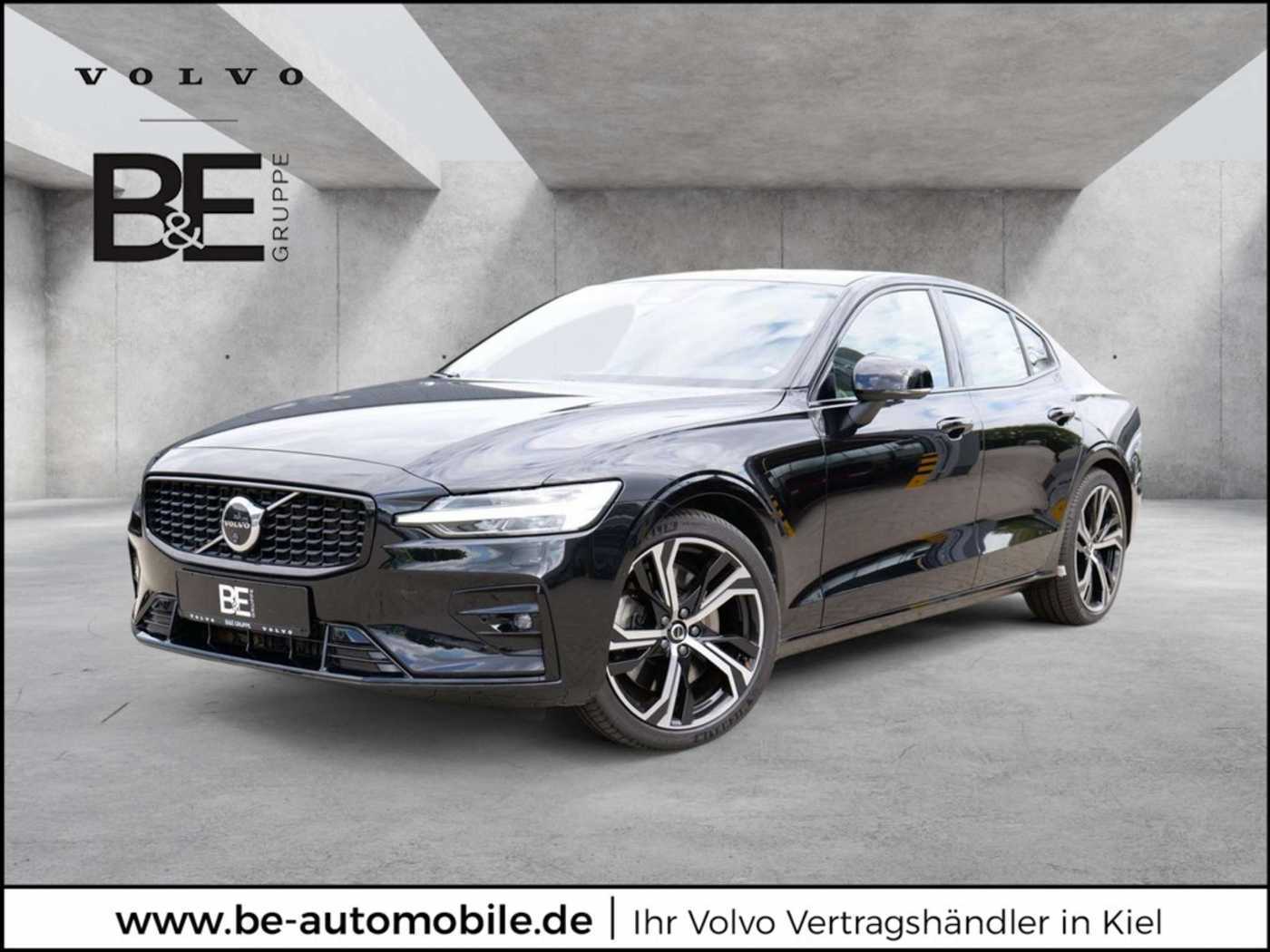 Volvo  Lim. B5 Ultimate Dark AWD