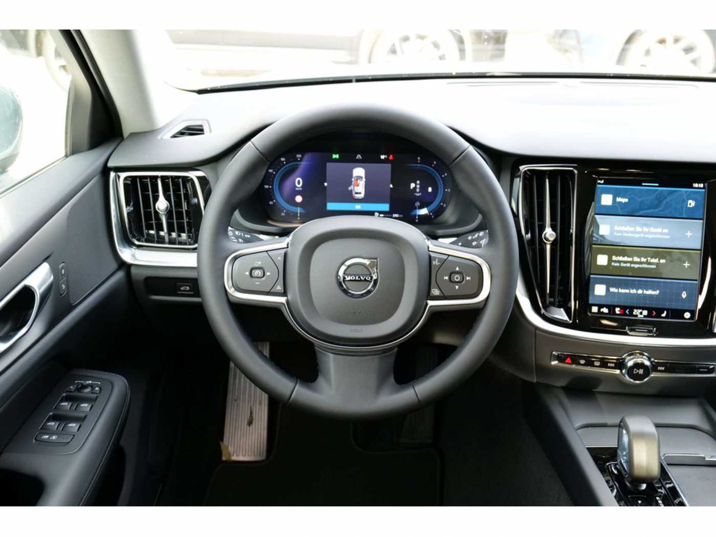 Volvo  Kombi B4 Core NAVI SHZ RÜCKFAHRKAMERA