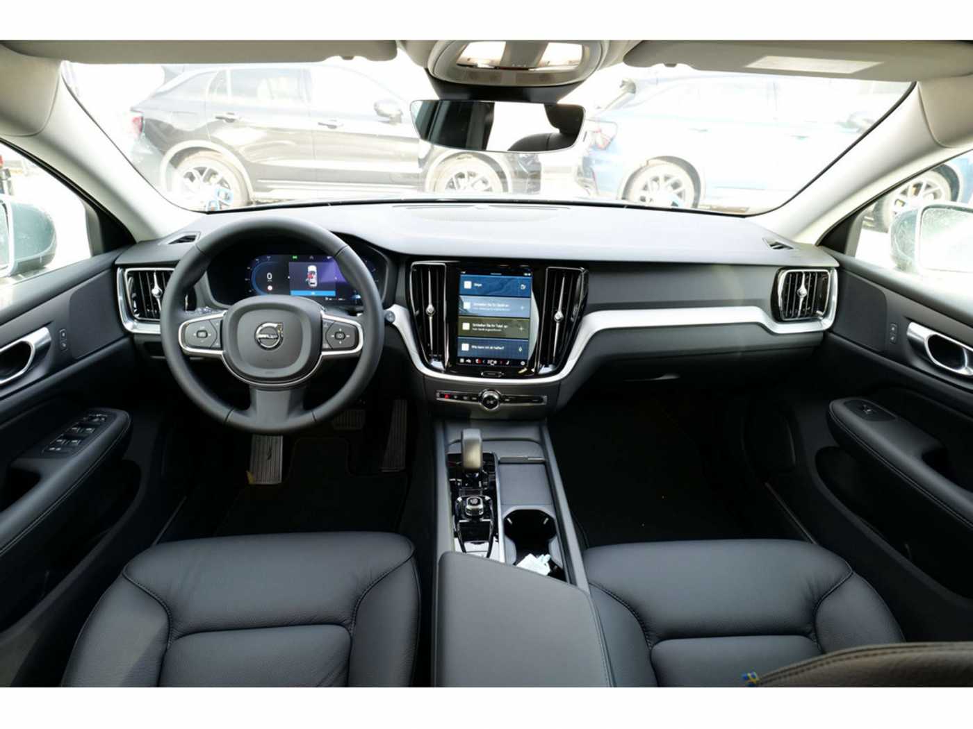 Volvo  Kombi B4 Core NAVI SHZ RÜCKFAHRKAMERA