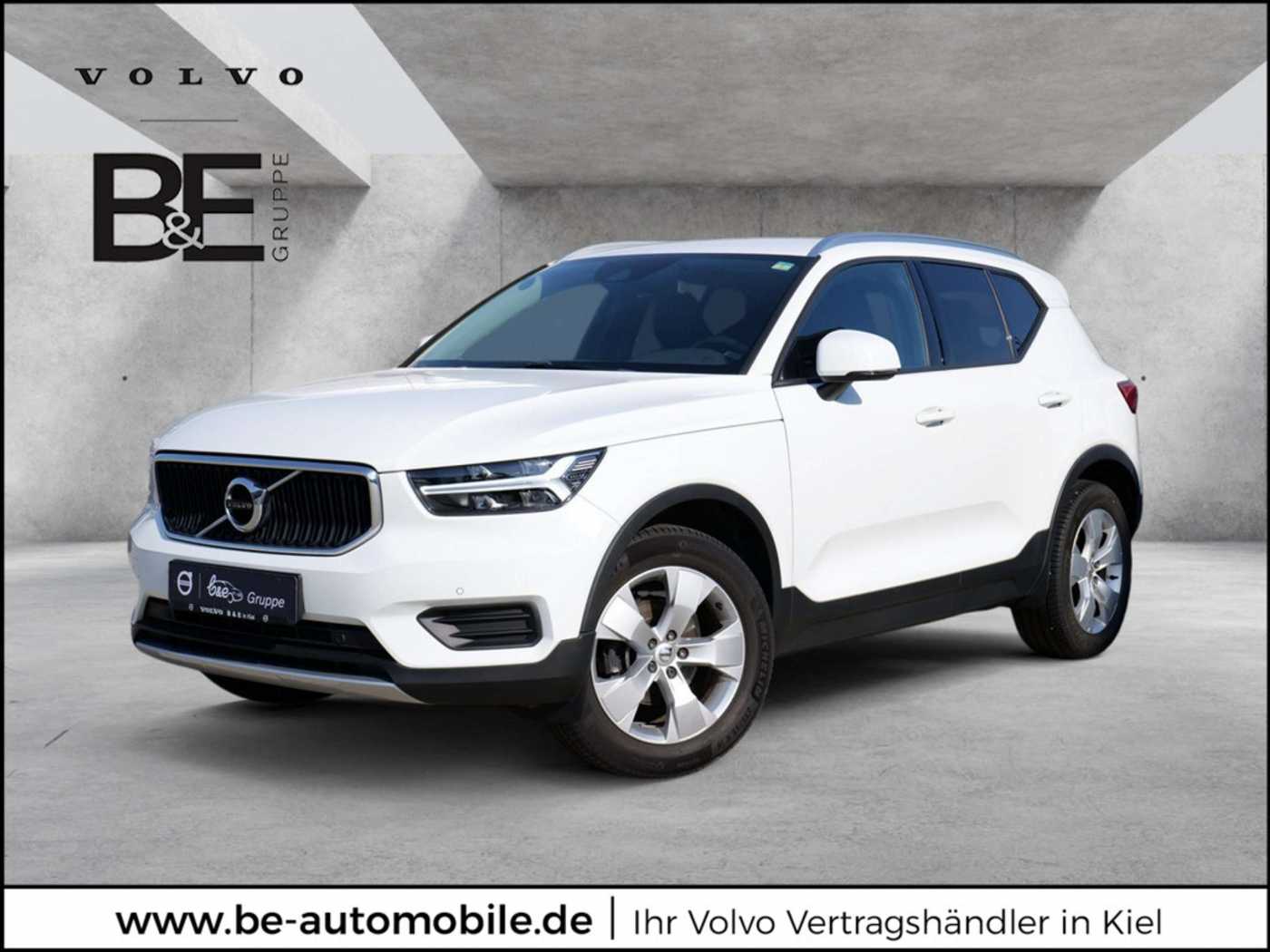 Volvo  2.0 Momentum 2WD SHZ NAVI W-LAN AHK LED