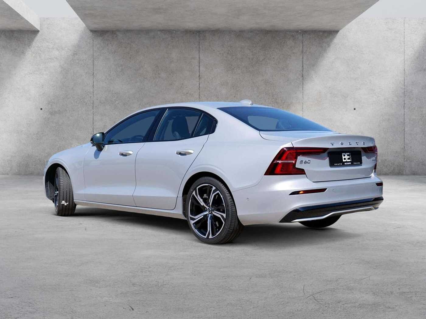 Volvo  Lim. B5 Ultimate Dark AWD