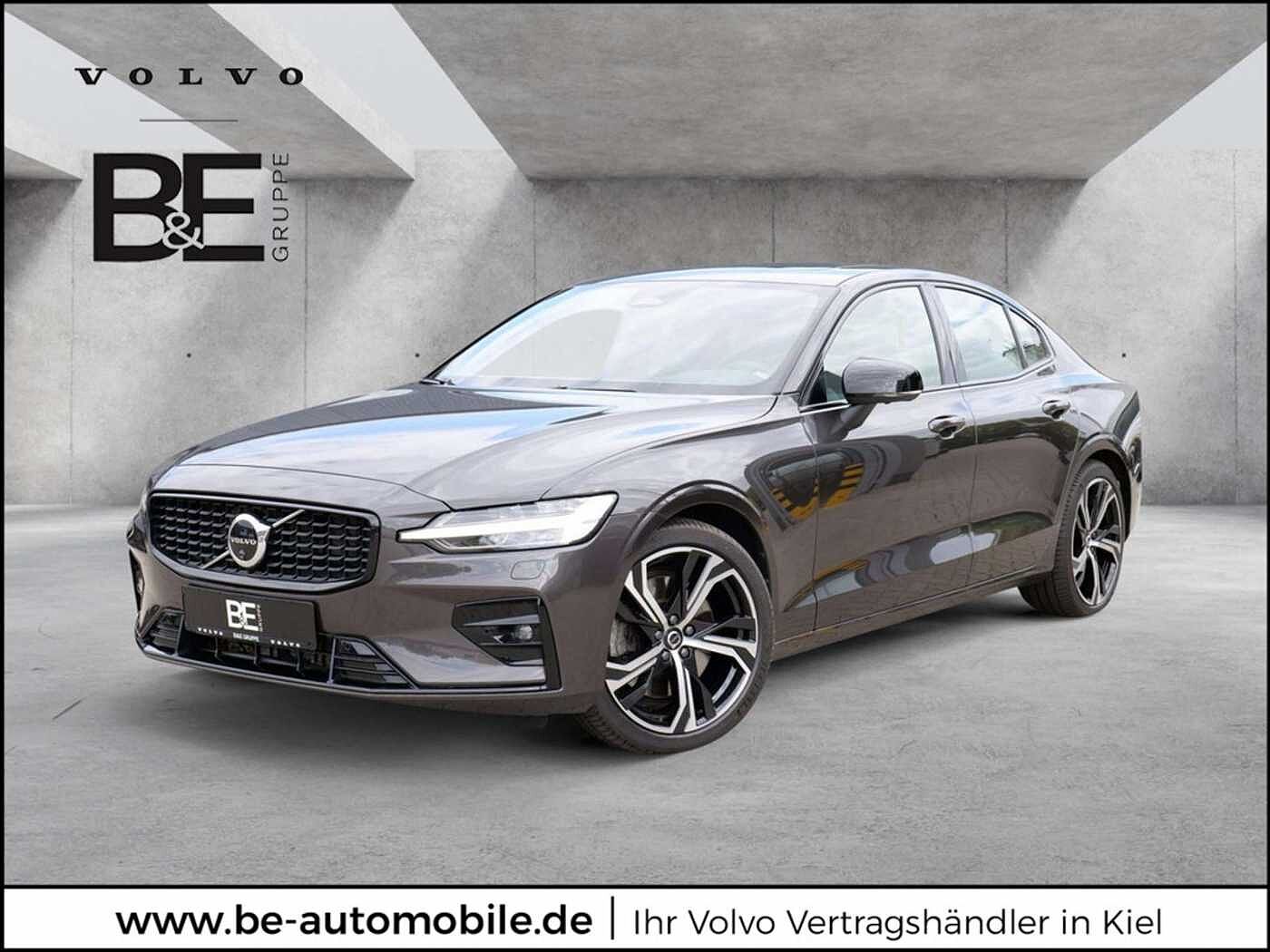 Volvo  Lim. B5 Ultimate Dark AWD