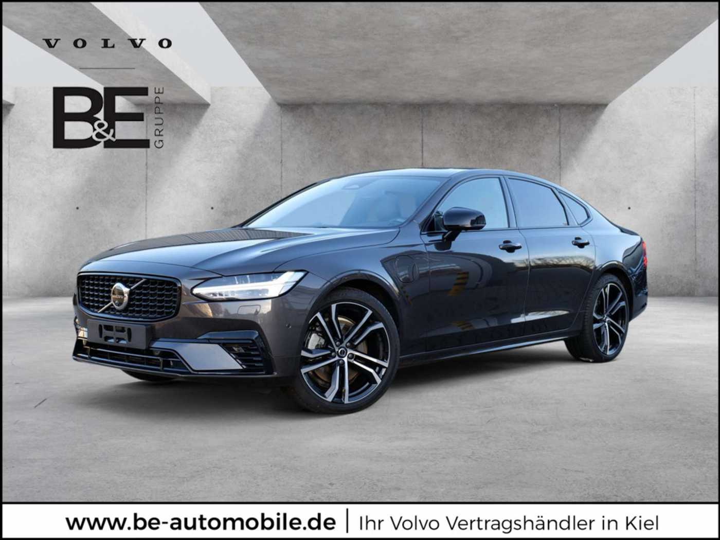 Volvo  Lim. T8 Ultimate Dark Recharge Plug-In Hybrid AWD