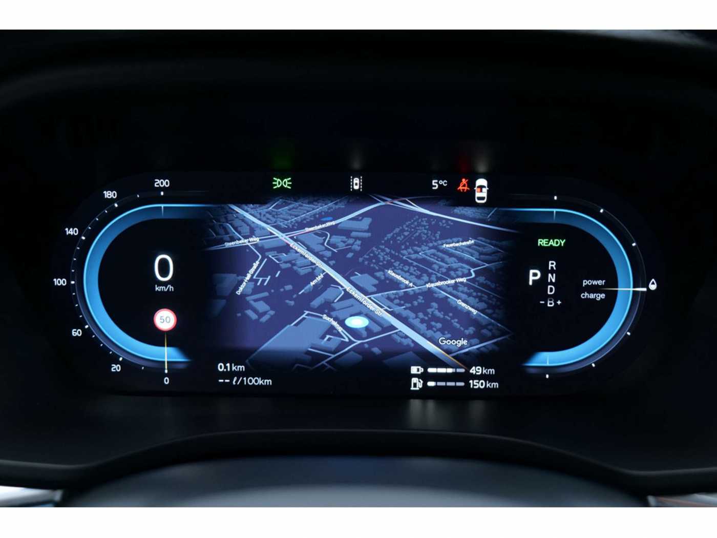 Volvo  T8 Ultra Dark Recharge Plug-In Hybrid AWD