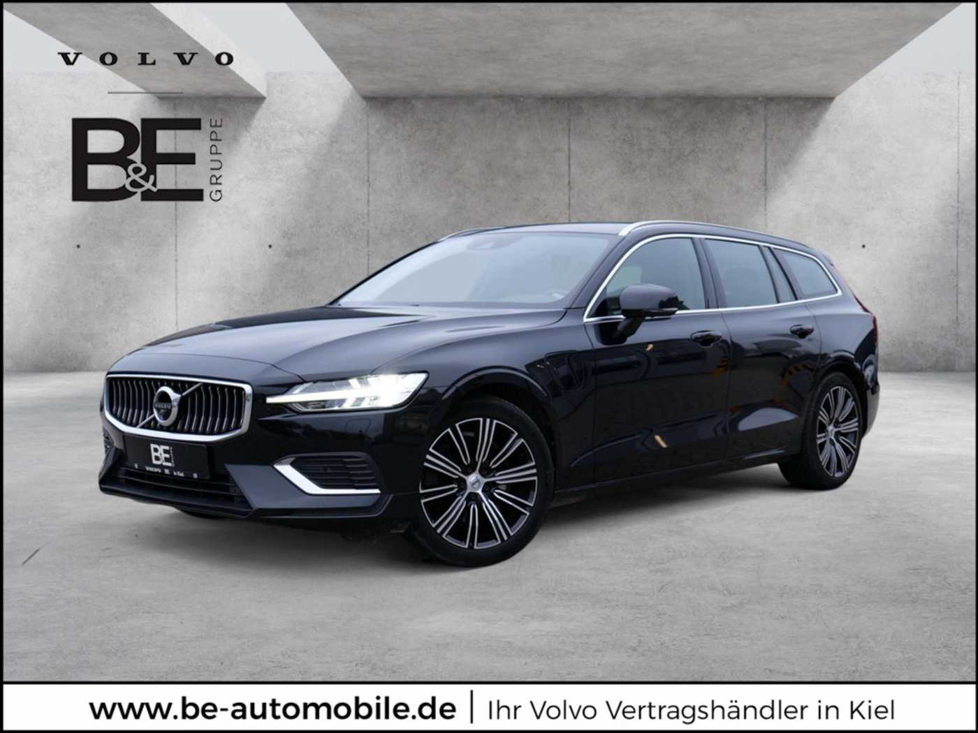 Volvo  T6 AWD Inscription Plug-In Hybrid 360°