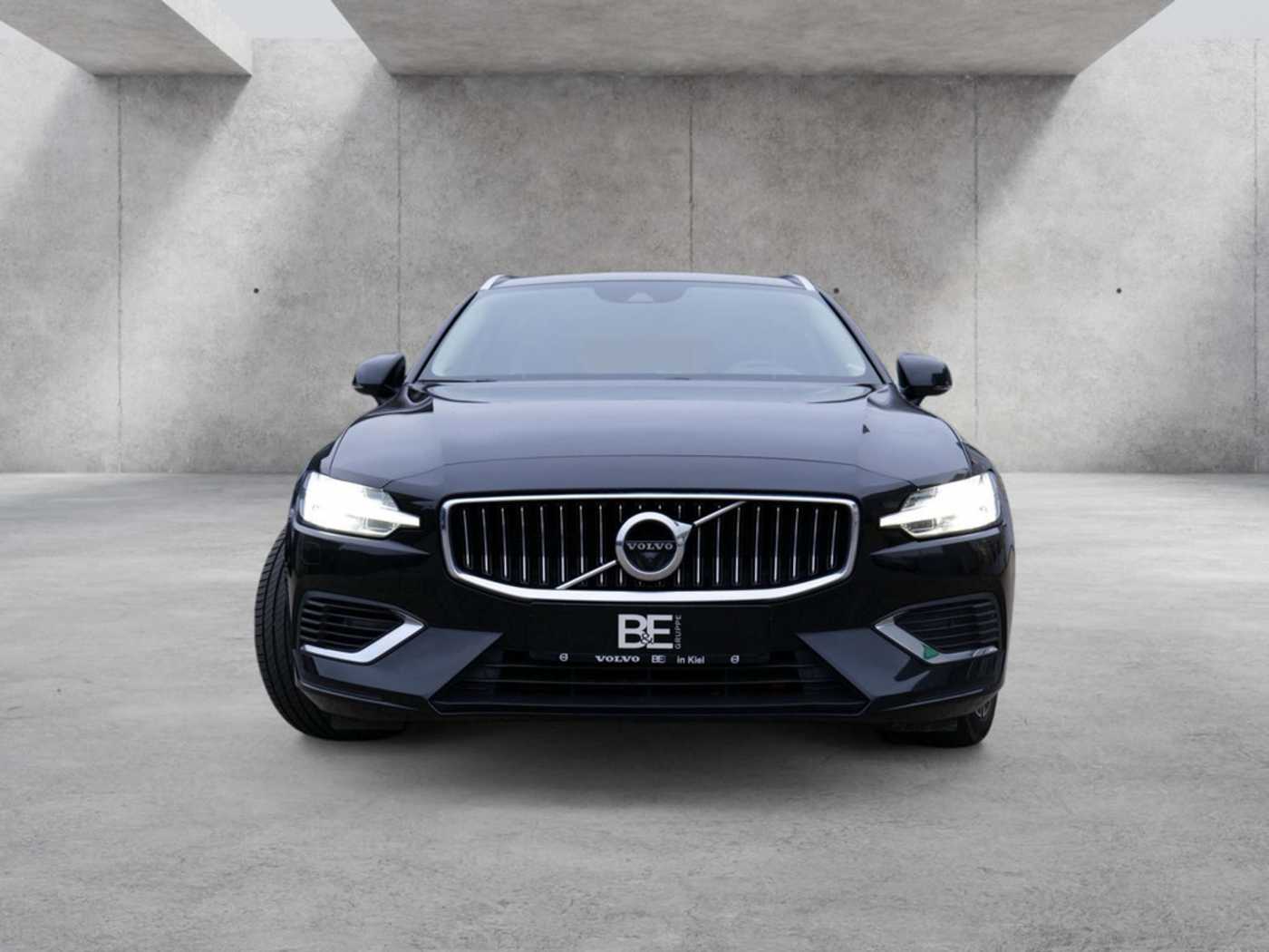 Volvo  T6 AWD Inscription Plug-In Hybrid 360°