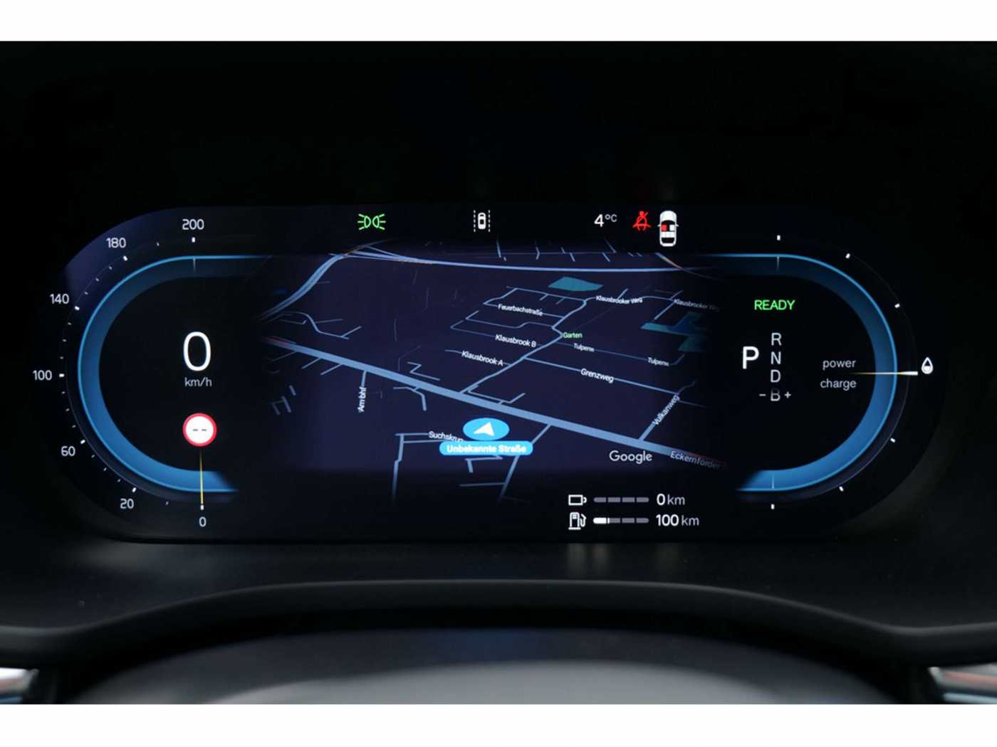 Volvo  T8 Ultra Dark Recharge Plug-In Hybrid AWD