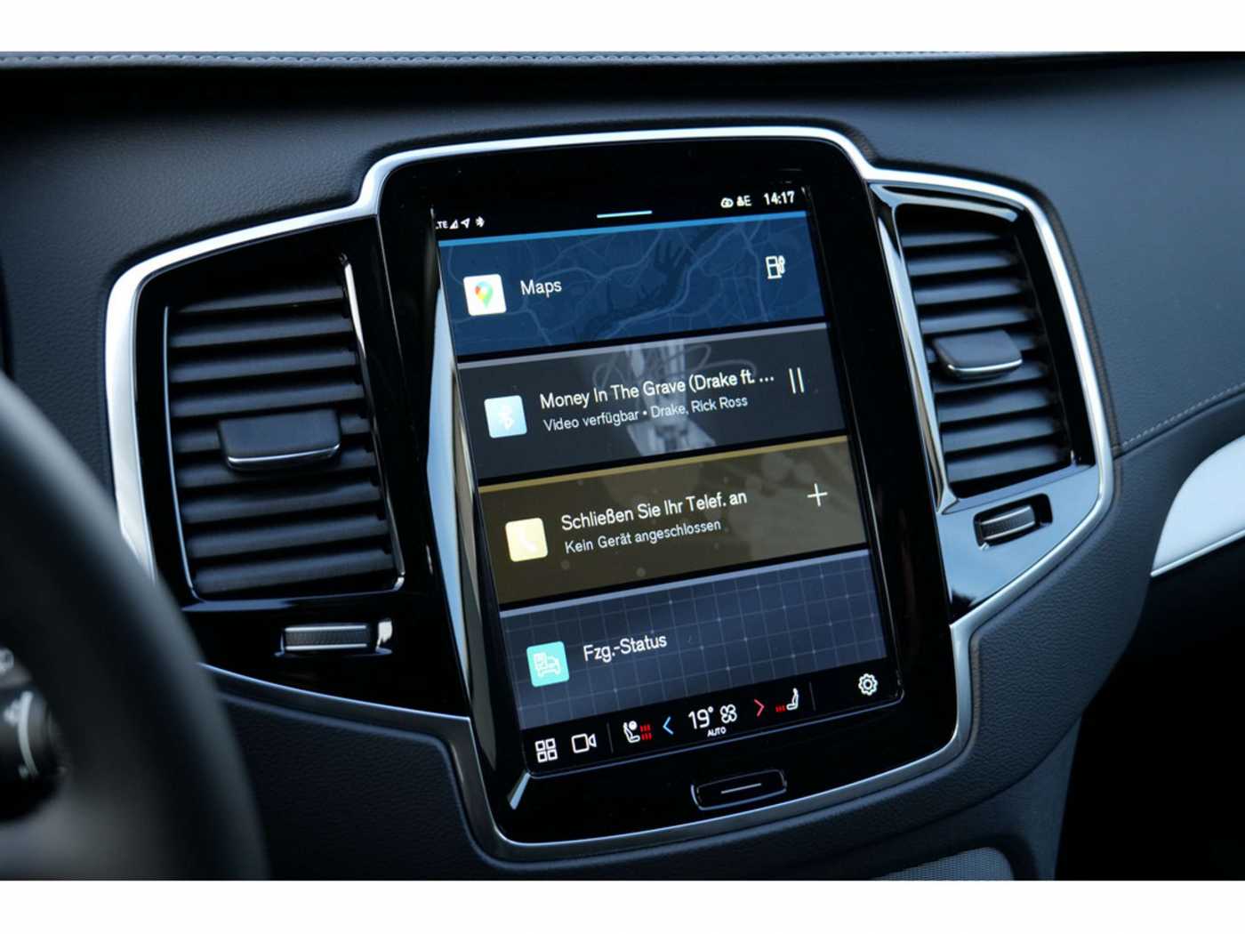 Volvo  T8 Plus Bright Recharge Plug-In Hybrid AWD