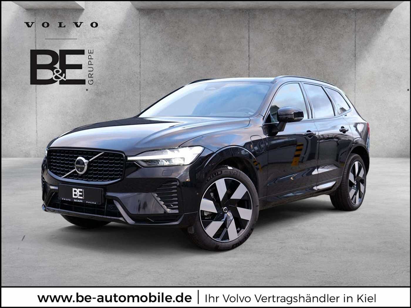 Volvo  T6 Plus Dark Recharge Plug-In Hybrid AWD