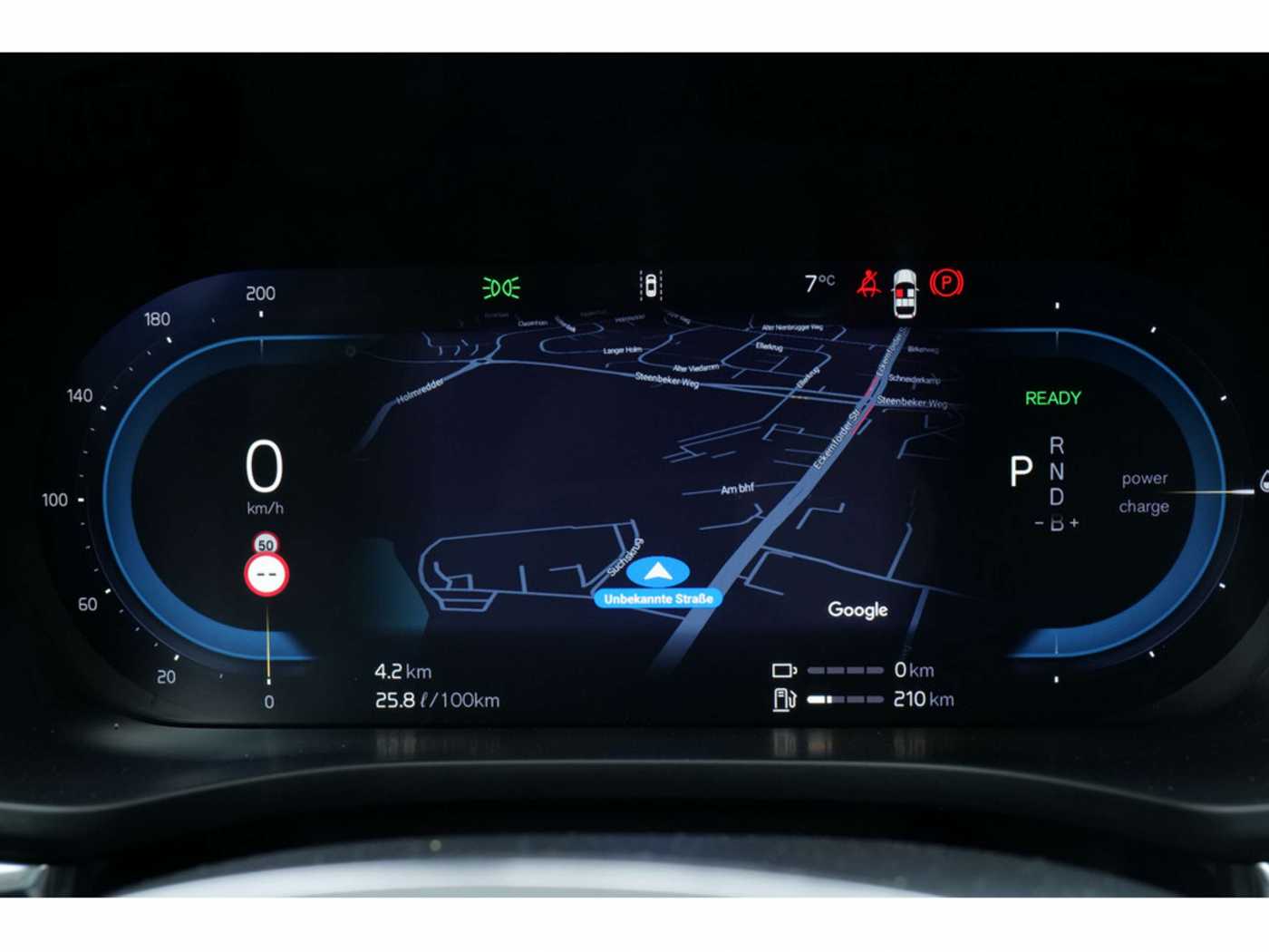Volvo  T8 Plus Dark Recharge Plug-In Hybrid AWD