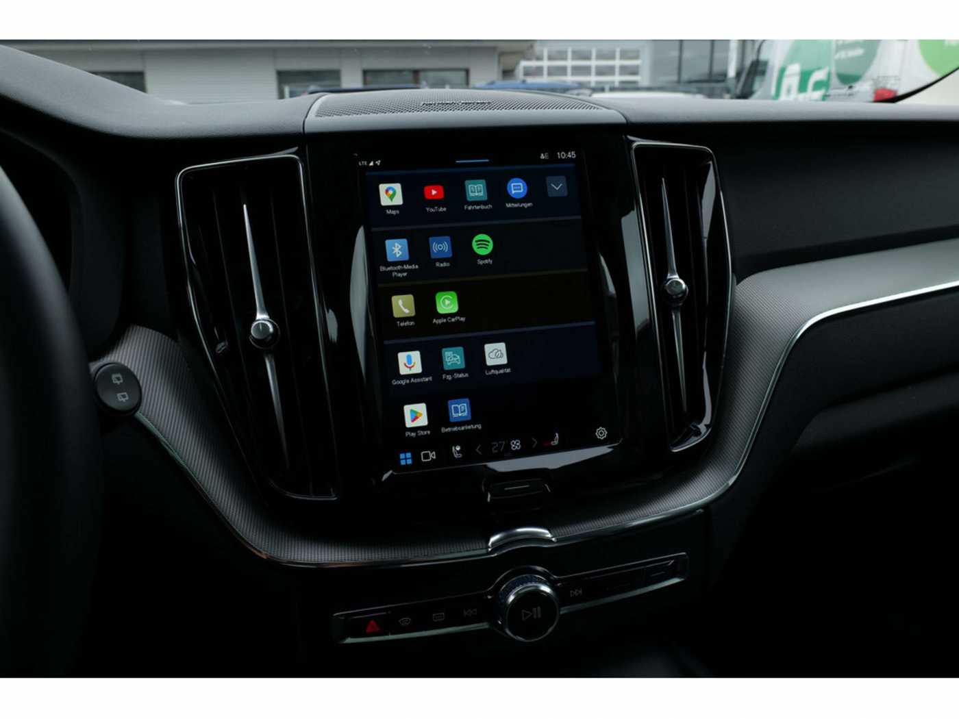 Volvo  T8 Plus Dark Recharge Plug-In Hybrid AWD