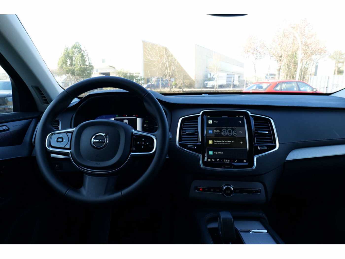 Volvo  T8 Plus Bright Recharge Plug-In Hybrid AWD
